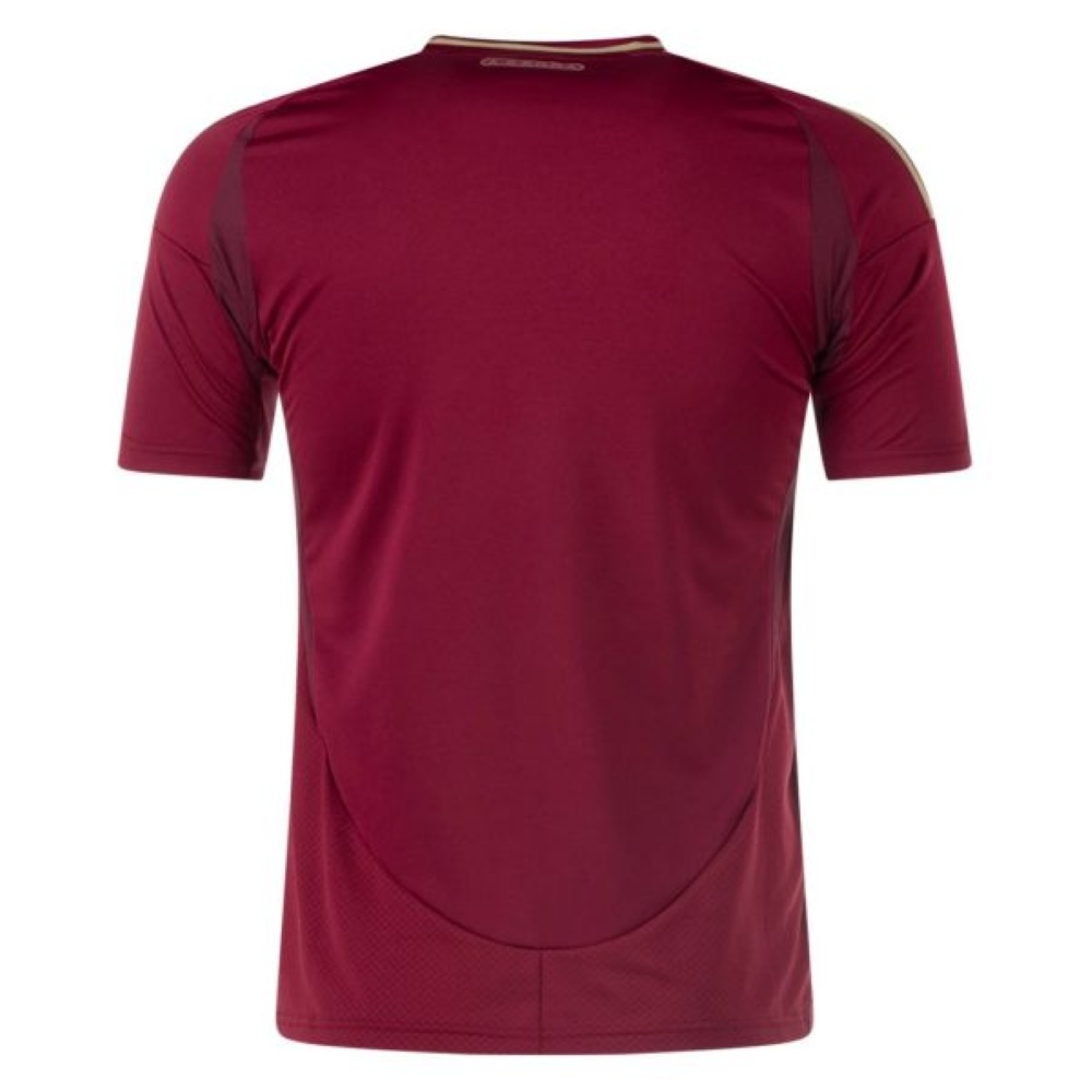 Roma 2024-25 Camiseta local