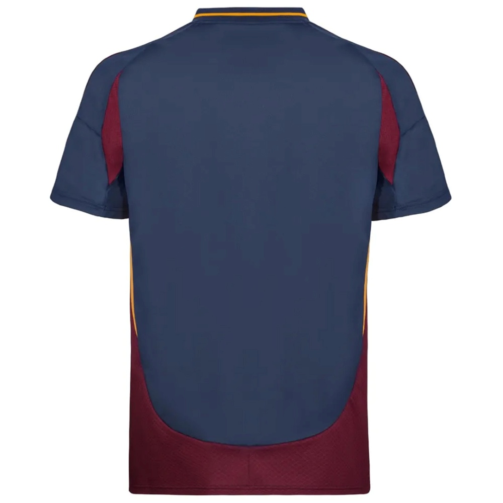 Roma 2024-25 Tercera camiseta