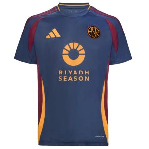 Roma 2024-25 Third Shirt