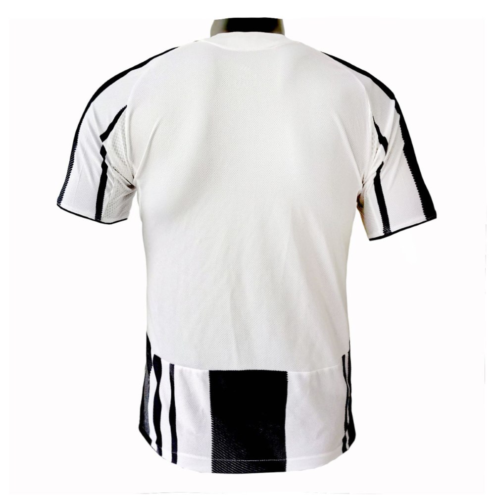 Juventus 2025-26 Camiseta local versión jugador