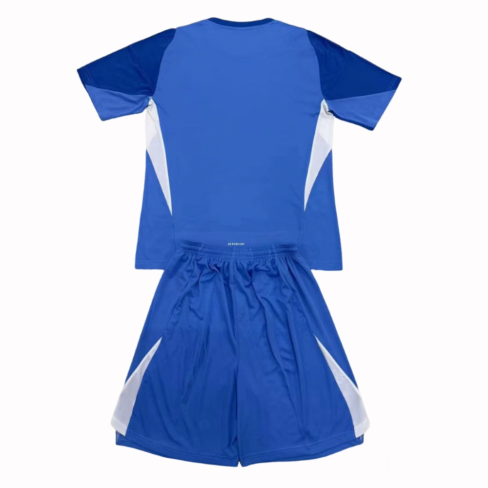 Niños Juventus 2025 Goalkeeper Kit