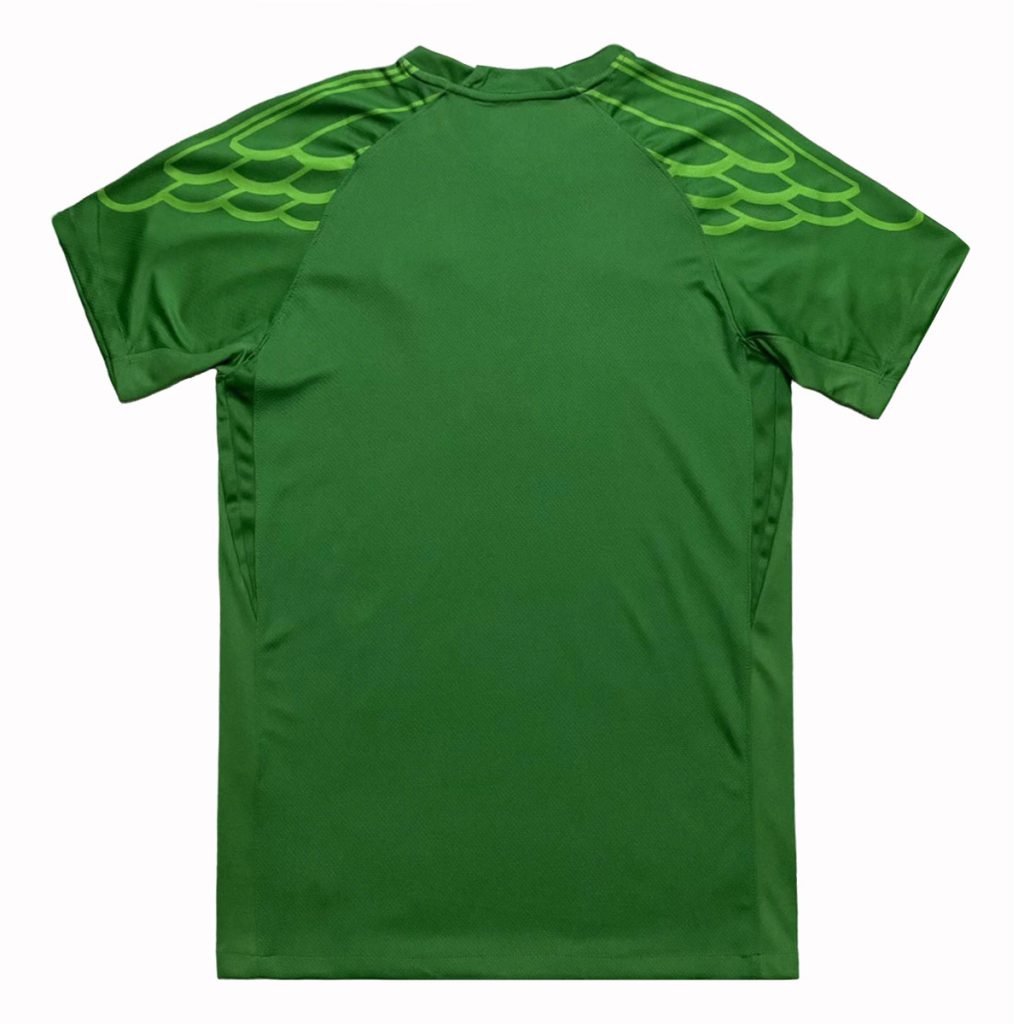 Paris Saint-Germain 2025-26 Camiseta de portero
