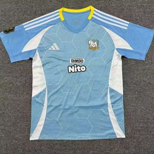 Muchachos 2025 Home Shirt