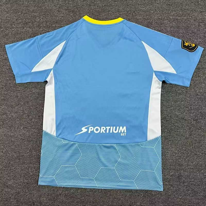 Muchachos 2025 Camiseta local