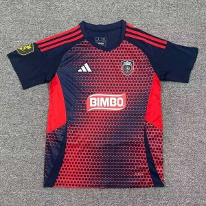 Galácticos del Caribe 2025 Home Shirt