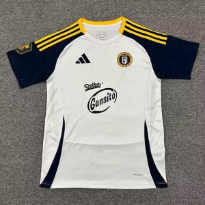 West Santos 2025 Home Shirt