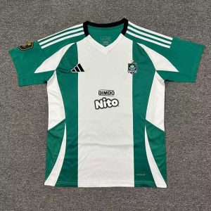 Raniza 2025 Home Shirt