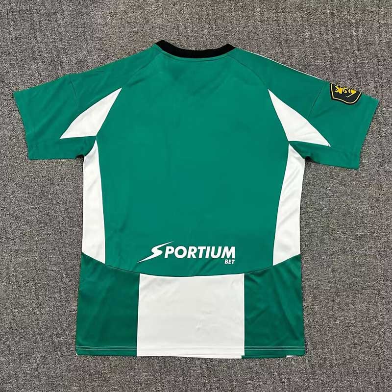 Raniza 2025 Camiseta local
