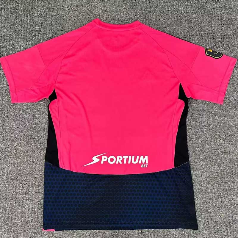 Real Titán 2025 Camiseta local