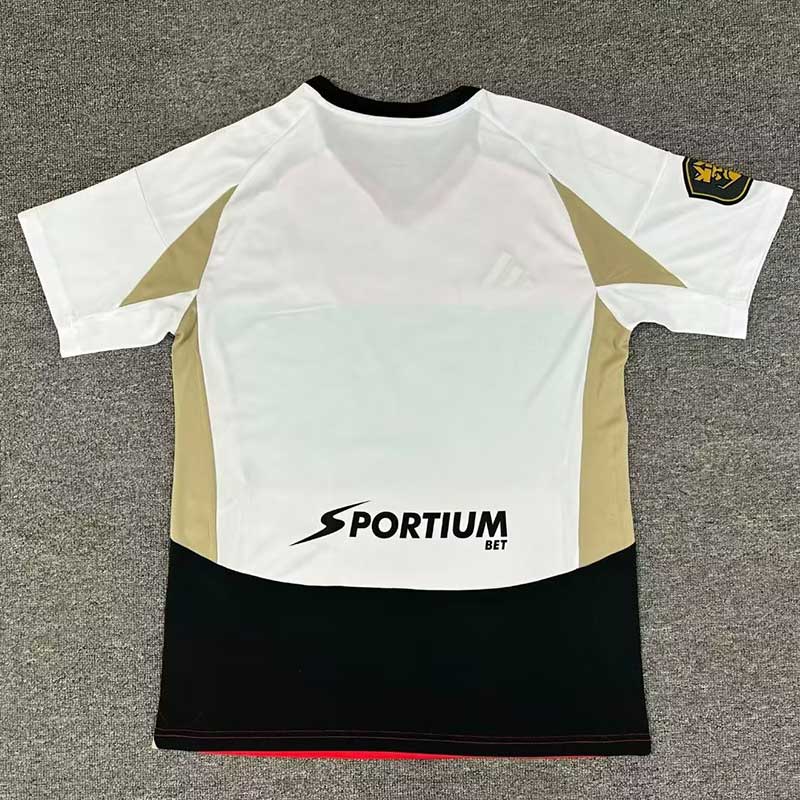 Peluche Caligari 2025 Camiseta local