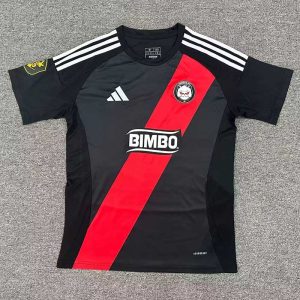 Persas 2025 Home Shirt