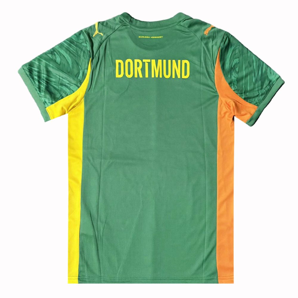Borussia Dortmund 2025-26 Camiseta de entrenamiento