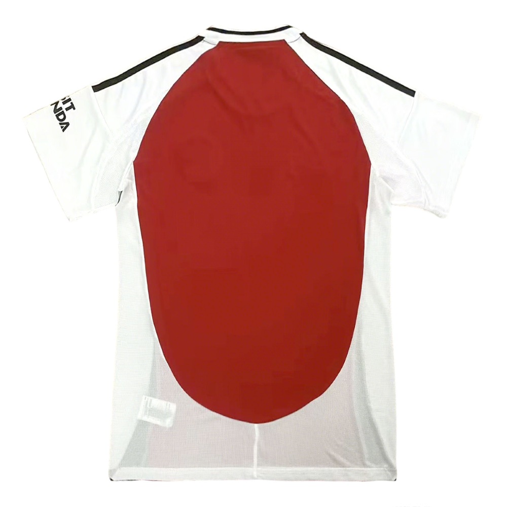 Frankfurt 2025-26 Camiseta edición especial