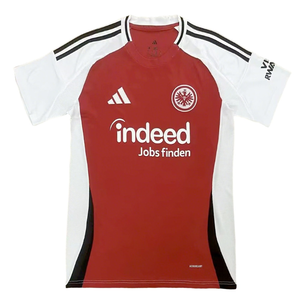 Frankfurt 2025-26 Camiseta edición especial
