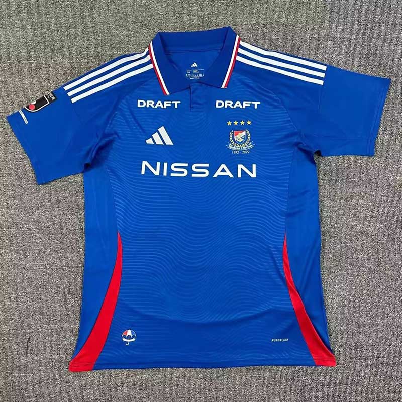 Yokohama F. Marinos 2025 Camiseta local
