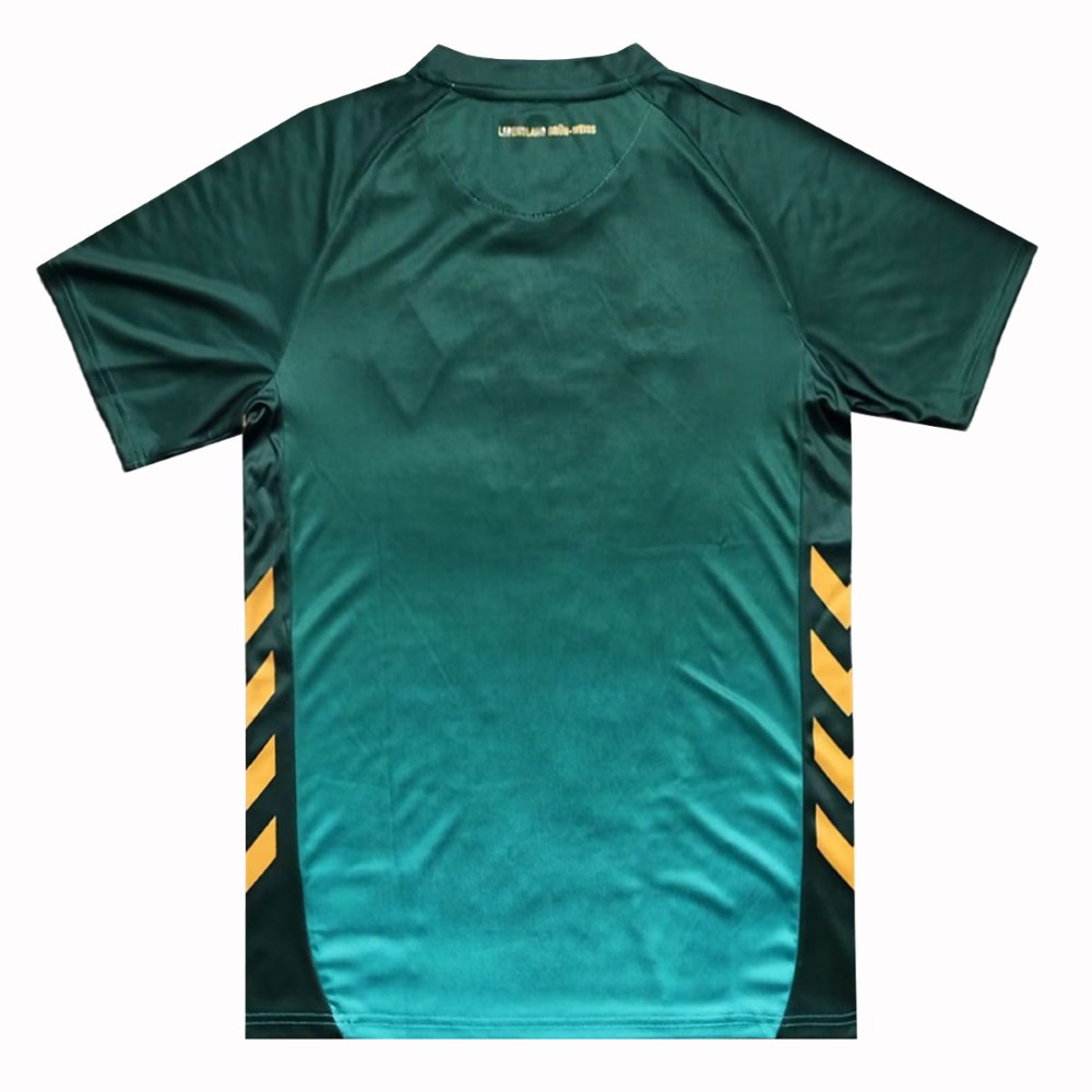 Werder Bremen 2025-26 Camiseta de entrenamiento