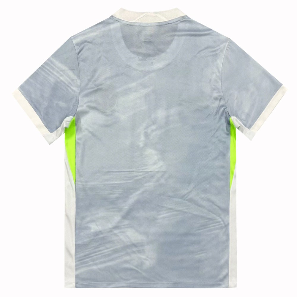 Wolfsburg 2025-26 Camiseta visitante