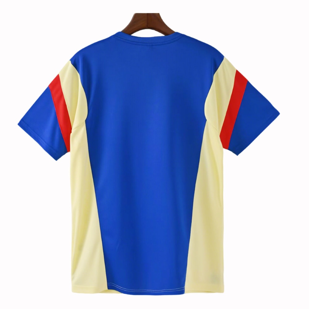 Club América 1993-94 Camiseta local