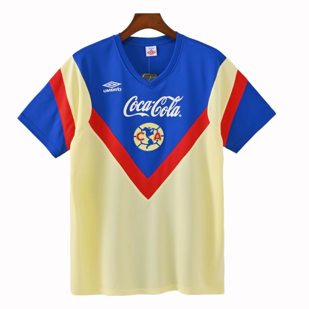 Club América 1993-94 Camiseta local