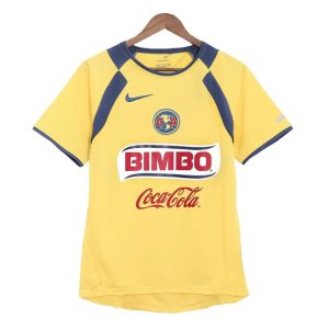 Club América 2005-06 Home Shirt