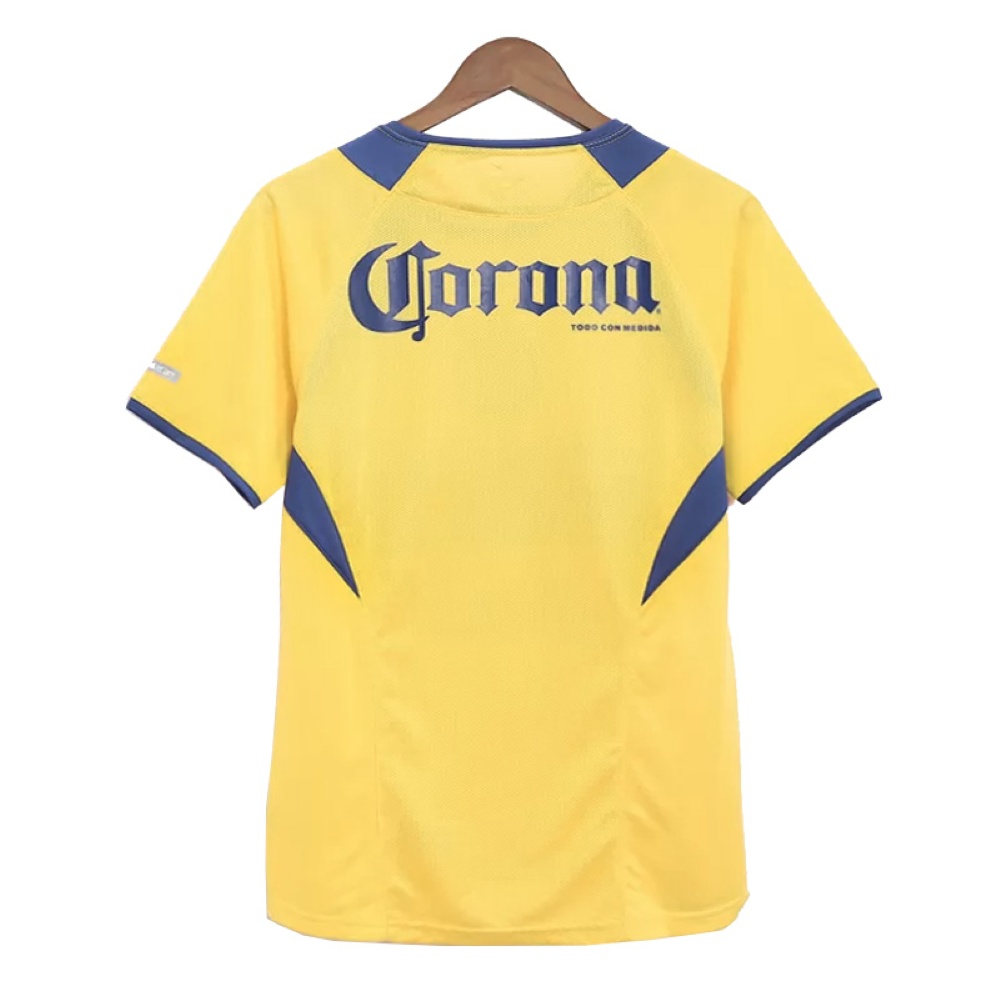 Club América 2005-06 Camiseta local