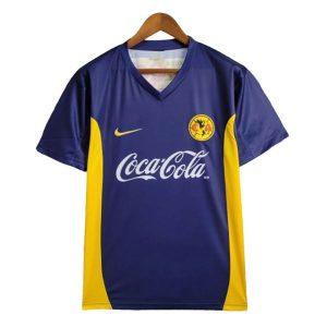 Club América 2000-01 Away Shirt