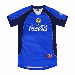 Club América 2001-02 Away Shirt
