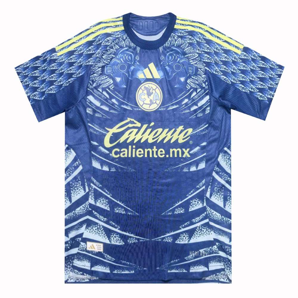 Club América 2025-26 Camiseta visitante