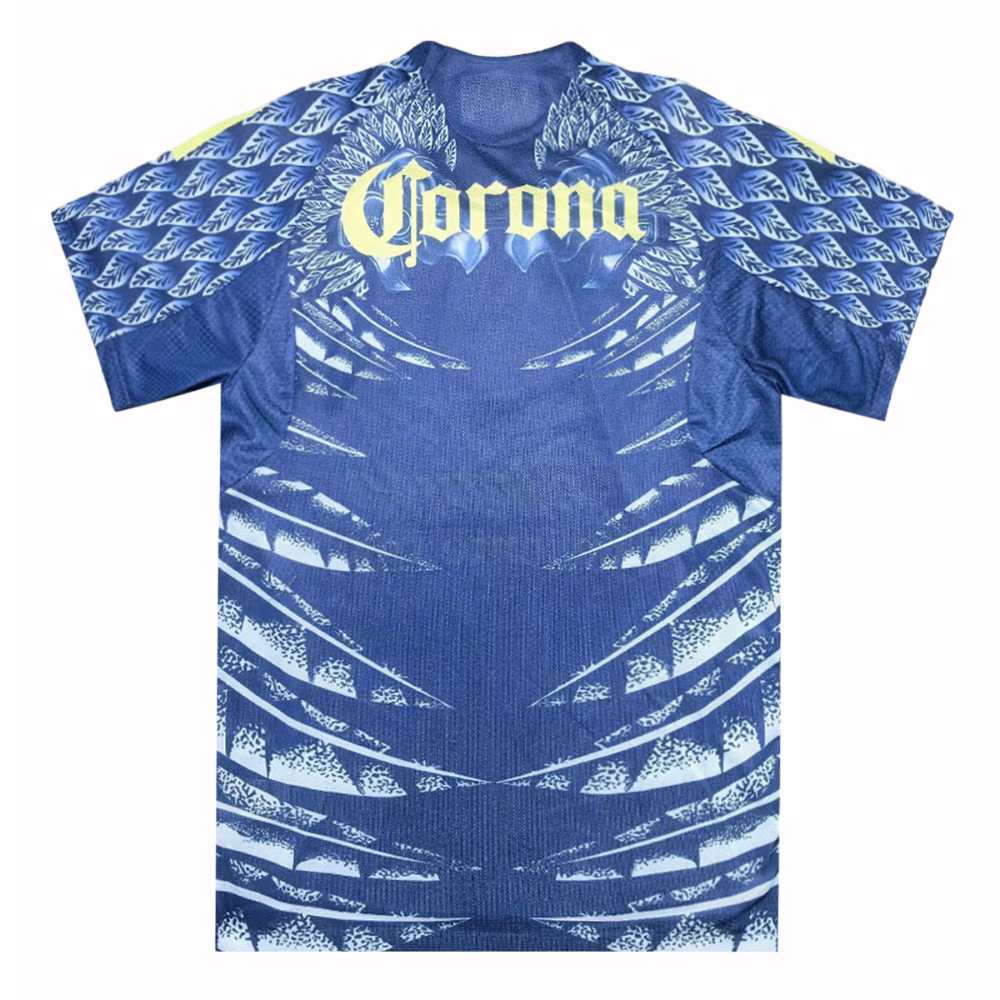 Club América 2025-26 Camiseta visitante