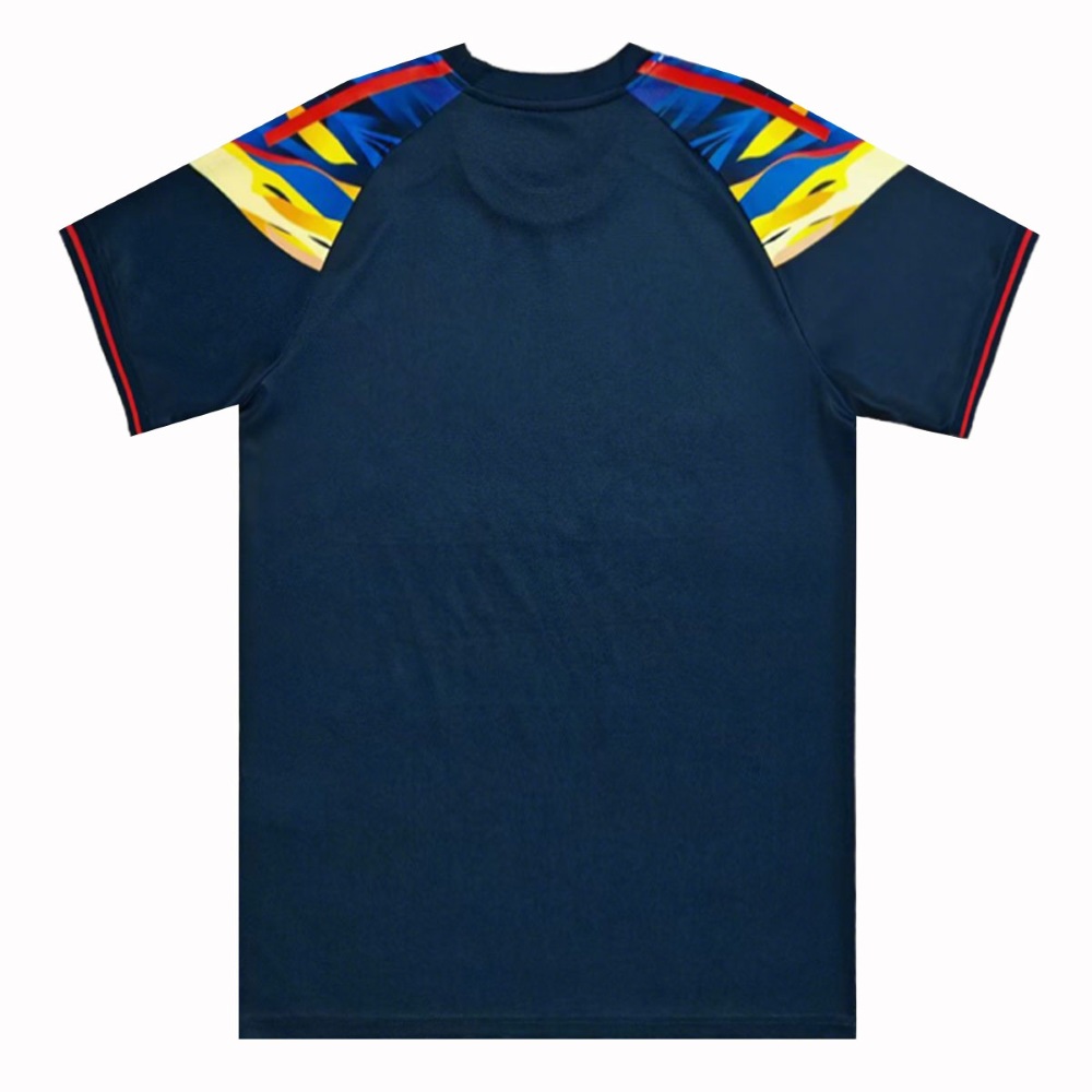 Club América 2025 Aniversario Shirt
