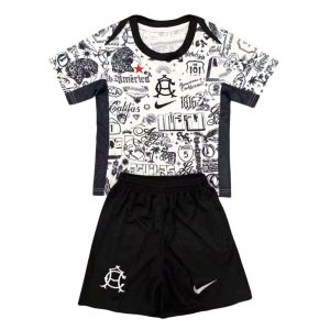 Kids Club América 2025 Training Kit