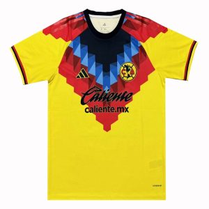 Club América 2025 Anniversary Shirt