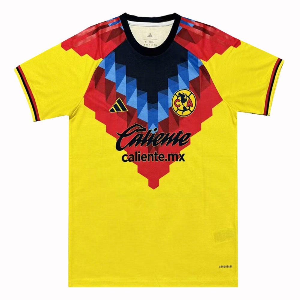 Club América 2025 Aniversario Shirt
