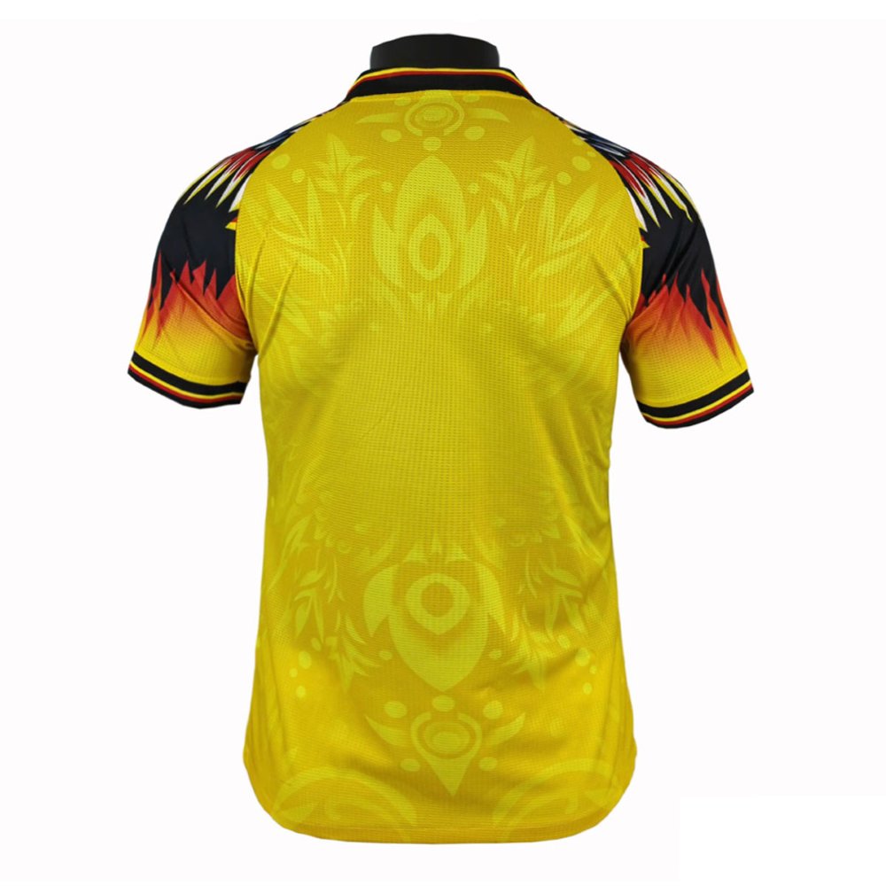 Club América 2025 Versión jugador Camiseta de entrenamiento