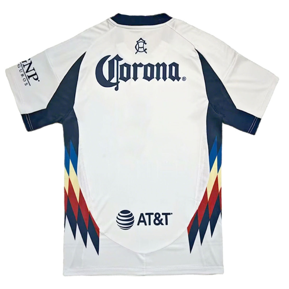 Club América 2025-26 Camiseta de entrenamiento