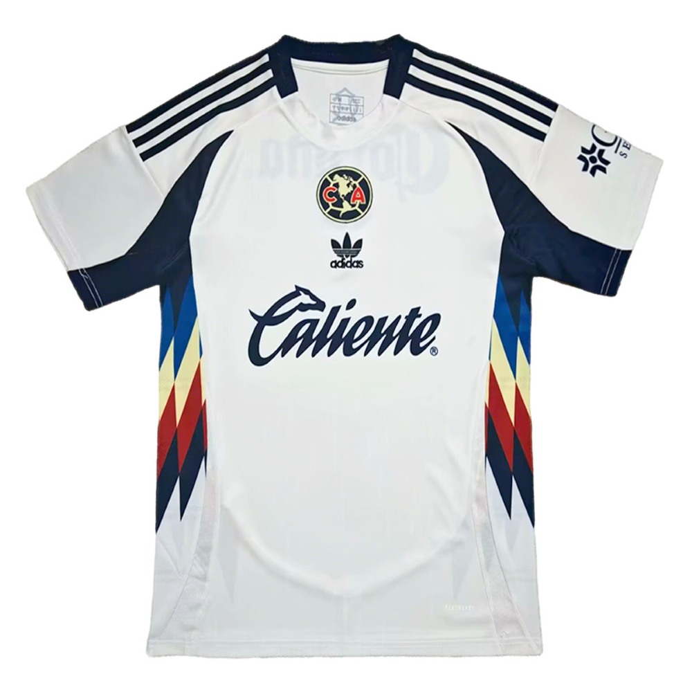 Club América 2025-26 Camiseta de entrenamiento