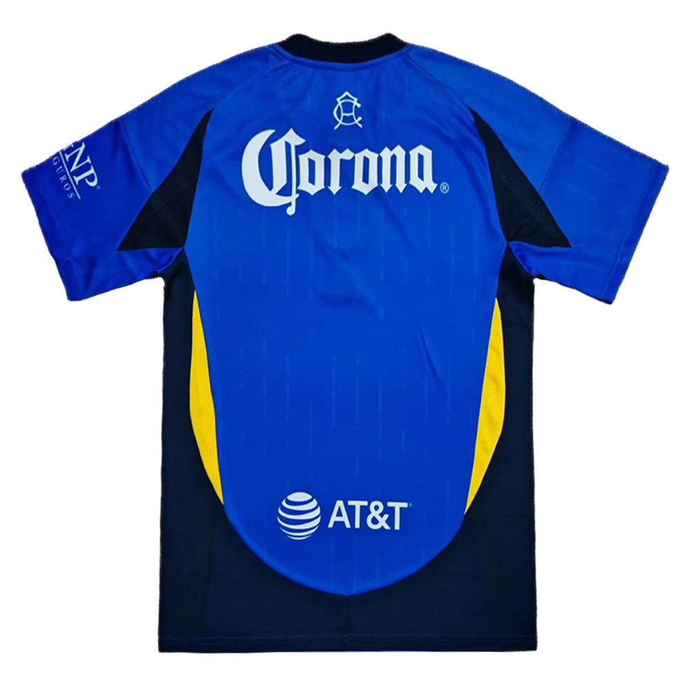 Club América 2025-26 Camiseta de entrenamiento