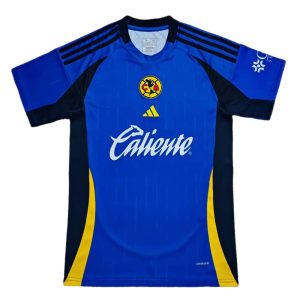 Club América 2025-26 Training Shirt