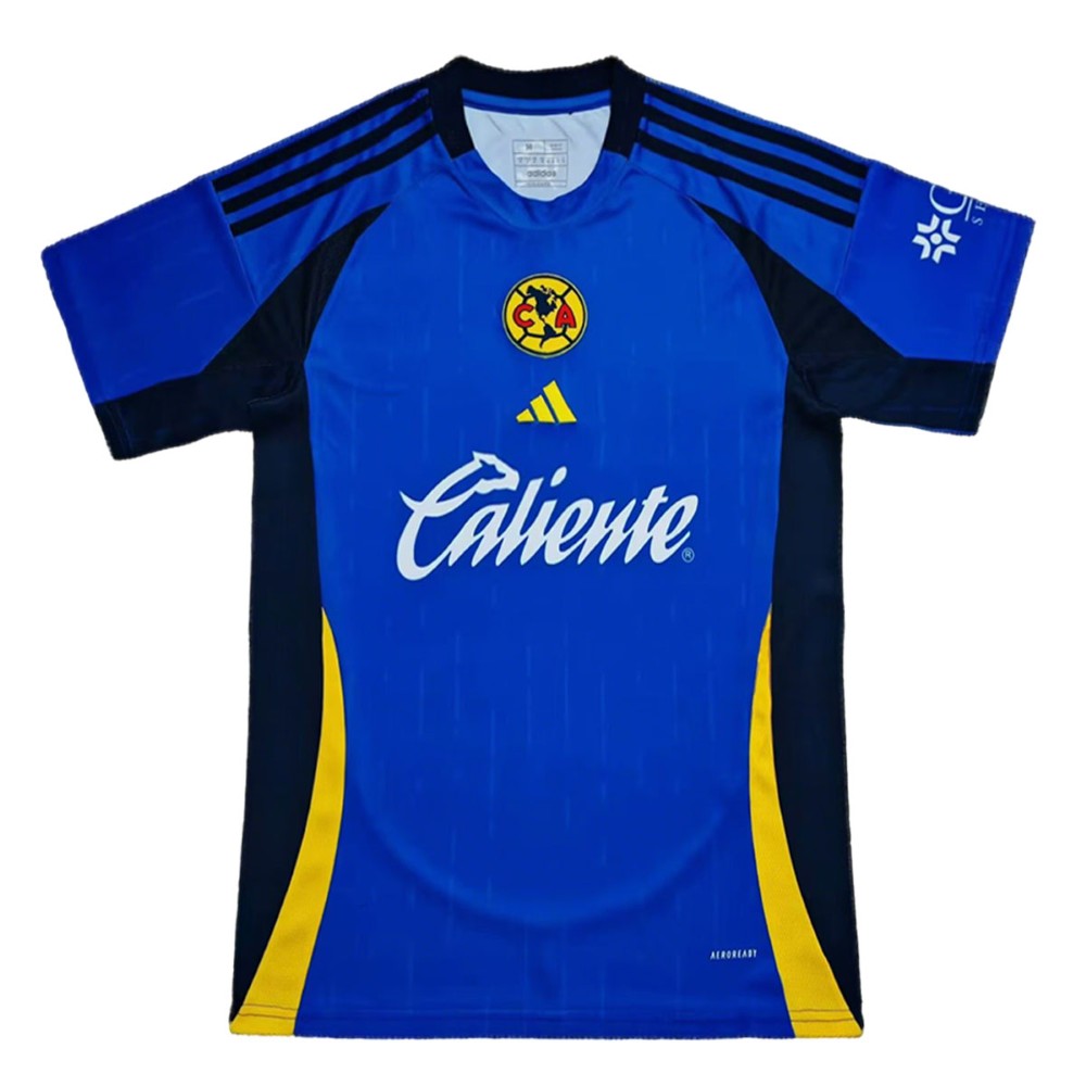 Club América 2025-26 Camiseta de entrenamiento