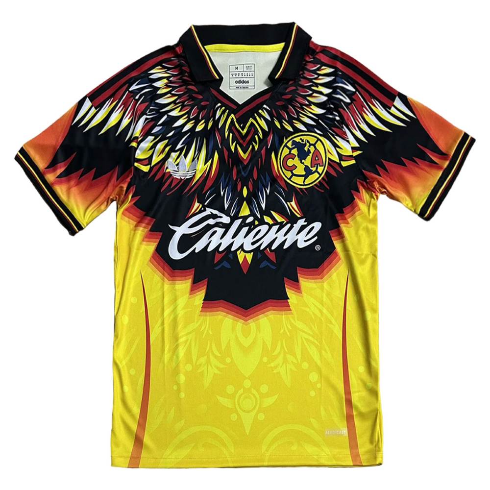 Club América 2025-26 Camiseta de entrenamiento
