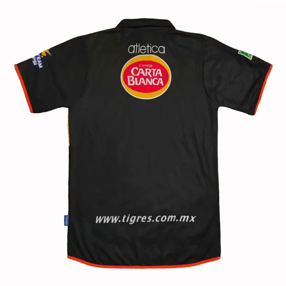 Tigres UANL 2003-04 Tercera camiseta