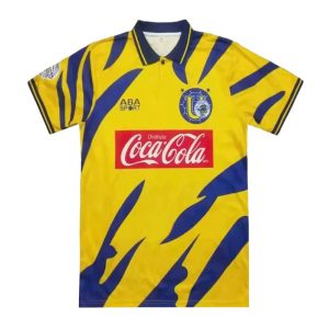 Tigres UANL 1995-96 Home Shirt