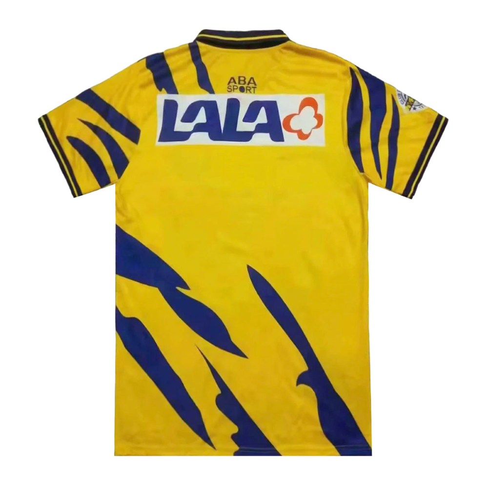 Tigres UANL 1995-96 Camiseta local
