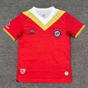 Argentinos Juniors 2025 Third Shirt