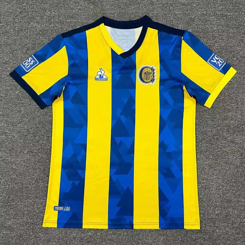 Rosario Central 2025 Camiseta local