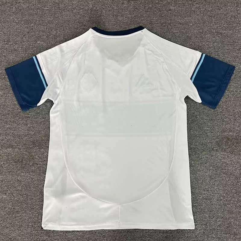 Vancouver Whitecaps 2025 Camiseta local