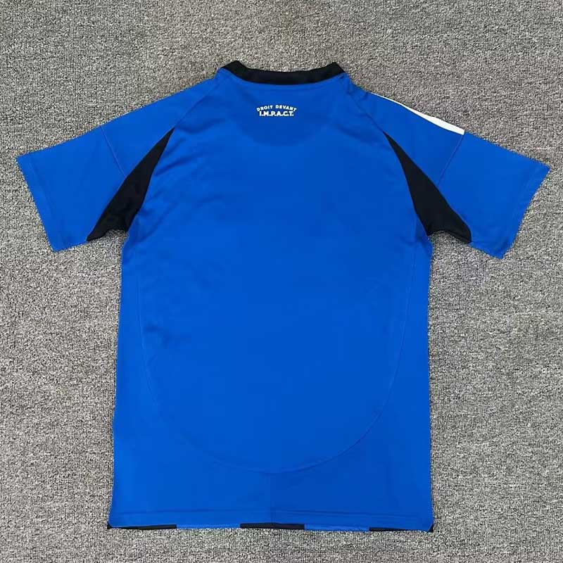 Montréal 2025 Camiseta local