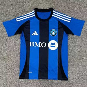 Montréal 2025 Home Shirt