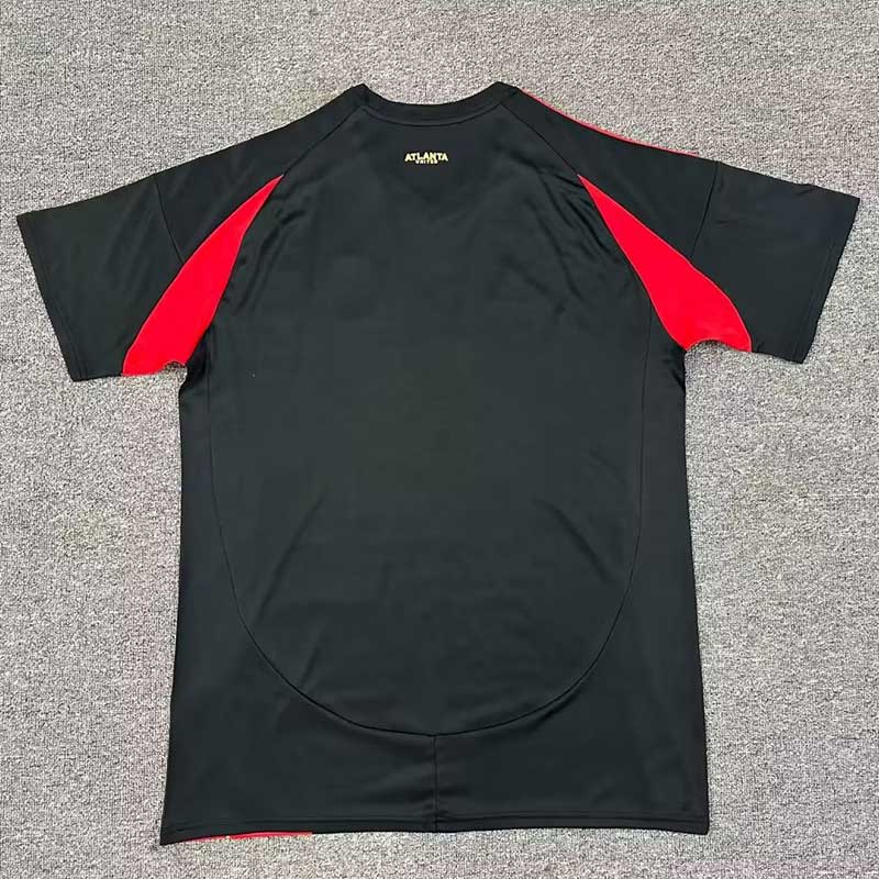 Atlanta United 2025 Camiseta local