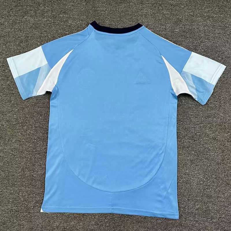 New York City 2025 Camiseta local